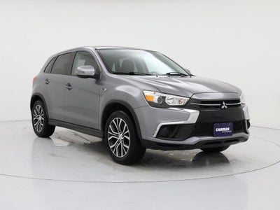 Photo of a 2019 Mitsubishi Outlander Sport ES 4DR Crossover 5M for sale