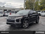 2020 Outlander Sport Thumbnail 1