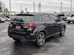 2020 Outlander Sport Thumbnail 6