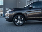 2020 Outlander Sport Thumbnail 4