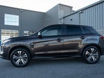 2020 Outlander Sport Thumbnail 5