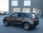 2020 Outlander Sport Thumbnail 7