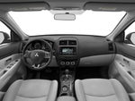 2016 Outlander Sport Thumbnail 5