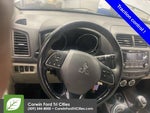 2017 Outlander Sport Thumbnail 2