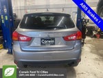 2017 Outlander Sport Thumbnail 4