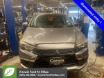 2017 Outlander Sport Thumbnail 7