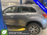 2017 Outlander Sport Thumbnail 8