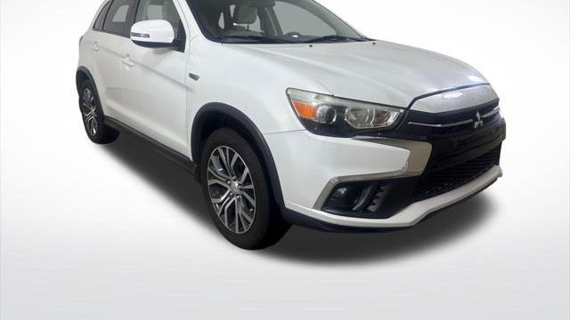 Preowned 2018 Mitsubishi Outlander Sport ES for Sale