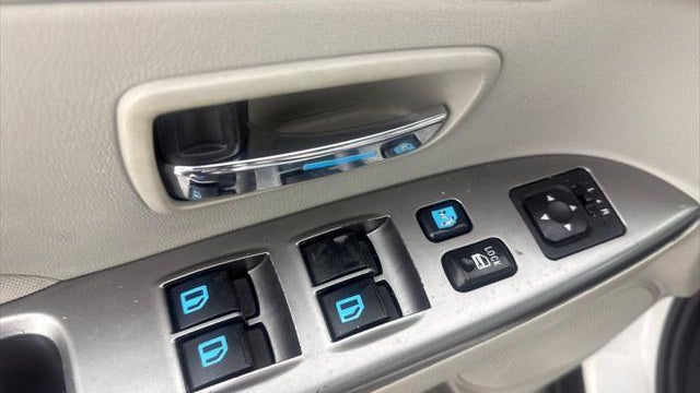 2018 Mitsubishi Outlander Sport ES