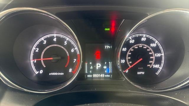 2018 Mitsubishi Outlander Sport ES