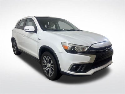 Photo of a 2018 Mitsubishi Outlander Sport ES 4DR Crossover 5M for sale