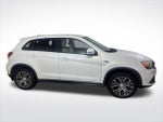 2018 Outlander Sport Thumbnail 2