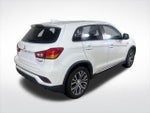 2018 Outlander Sport Thumbnail 3