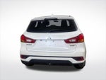 2018 Outlander Sport Thumbnail 4