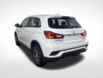 2018 Outlander Sport Thumbnail 9