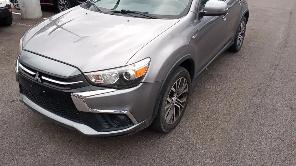 Preowned 2019 Mitsubishi Outlander Sport ES for Sale