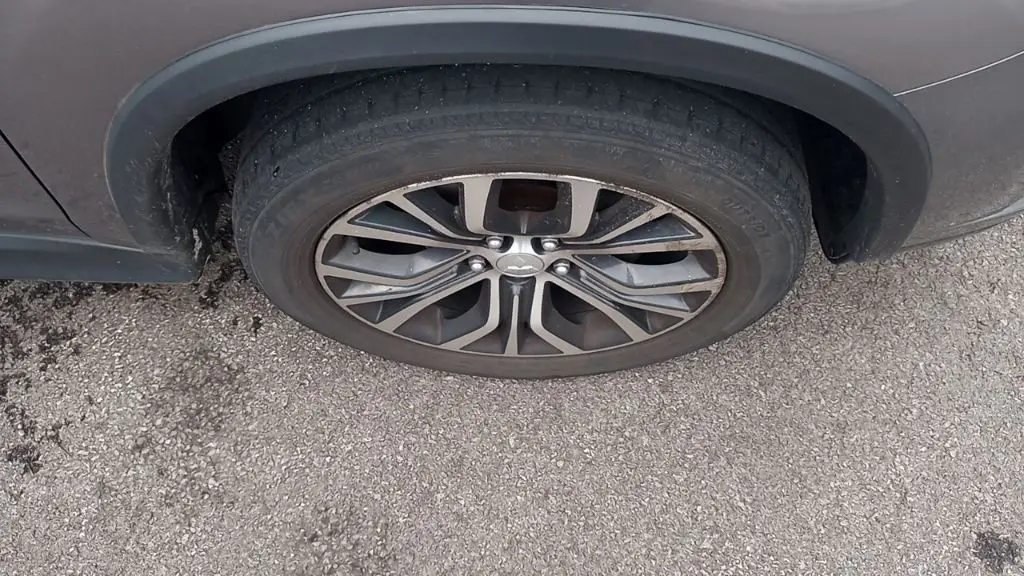 2019 Mitsubishi Outlander Sport ES