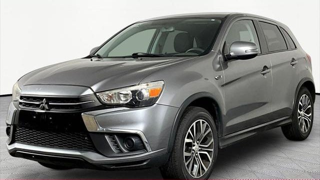 Preowned 2019 Mitsubishi Outlander Sport ES for Sale