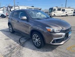 2017 Outlander Sport Thumbnail 3