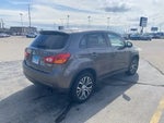 2017 Outlander Sport Thumbnail 4