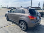 2017 Outlander Sport Thumbnail 5