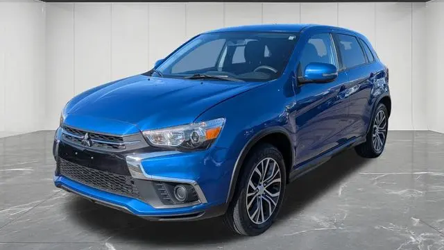 Preowned 2019 Mitsubishi Outlander Sport LE for Sale