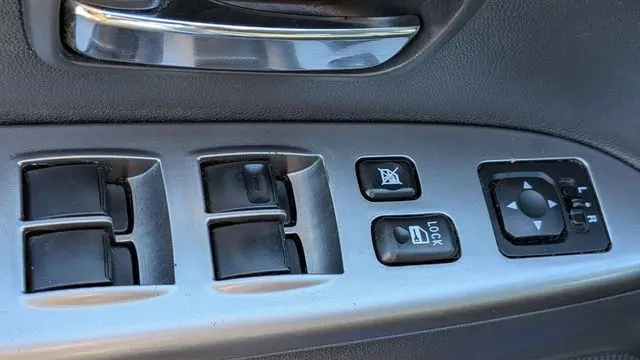2019 Mitsubishi Outlander Sport LE