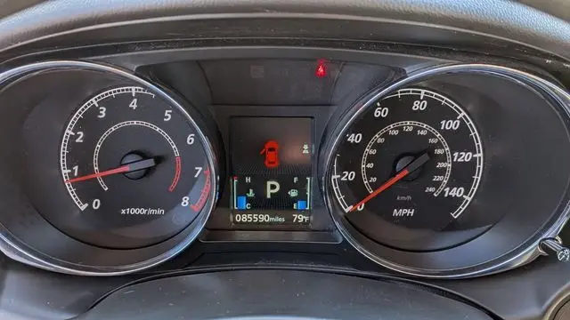 2019 Mitsubishi Outlander Sport LE