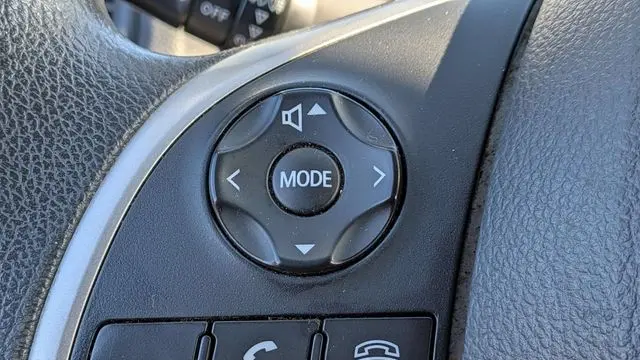 2019 Mitsubishi Outlander Sport LE