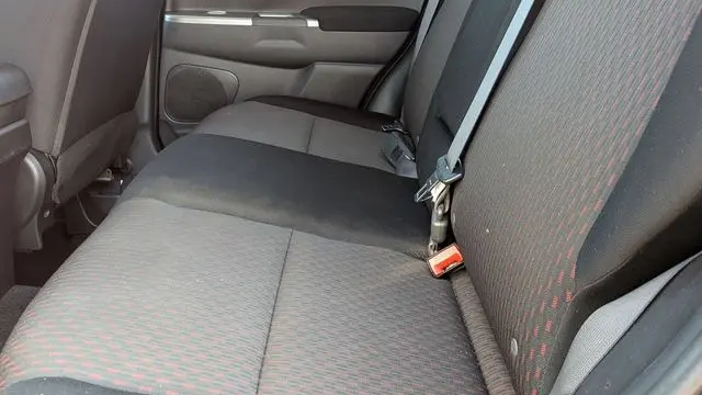 2019 Mitsubishi Outlander Sport LE