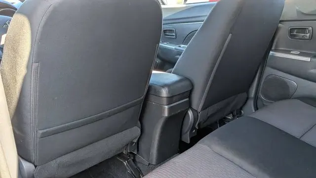 2019 Mitsubishi Outlander Sport LE