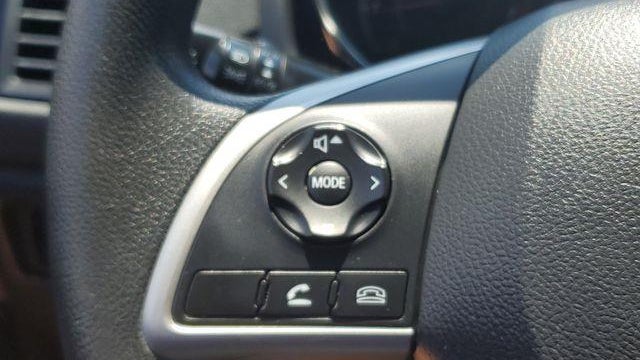 2019 Mitsubishi Outlander Sport SE