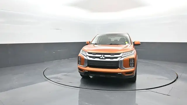2020 Mitsubishi Outlander Sport SE