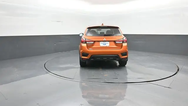 2020 Mitsubishi Outlander Sport SE