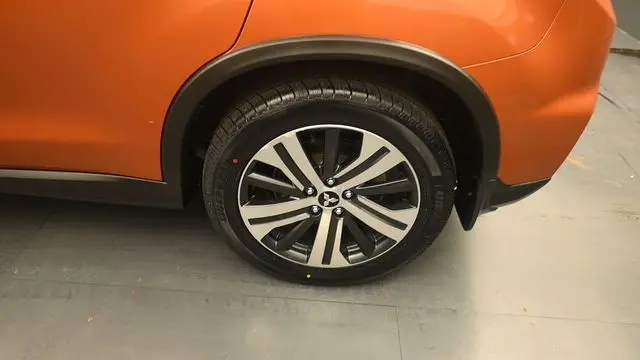 2020 Mitsubishi Outlander Sport SE