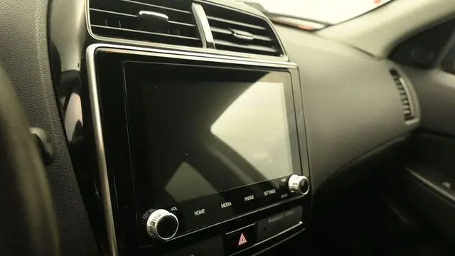 2020 Mitsubishi Outlander Sport SE