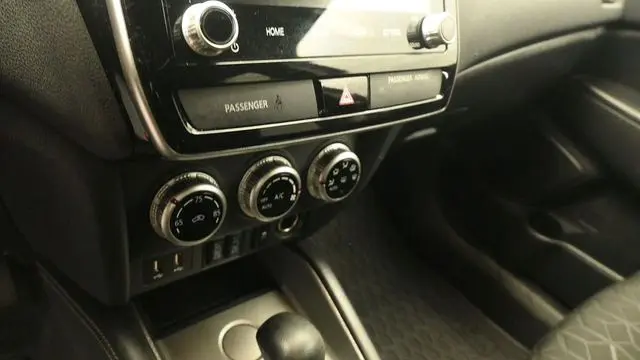 2020 Mitsubishi Outlander Sport SE