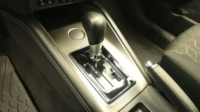2020 Mitsubishi Outlander Sport SE