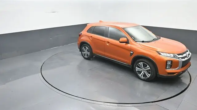 2020 Mitsubishi Outlander Sport SE