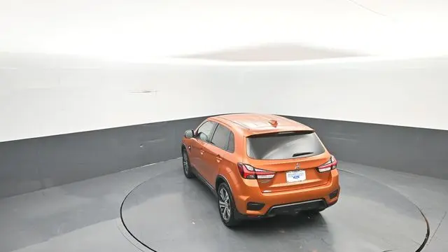 2020 Mitsubishi Outlander Sport SE