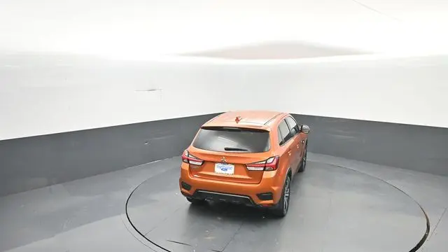 2020 Mitsubishi Outlander Sport SE