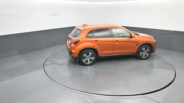 2020 Mitsubishi Outlander Sport SE