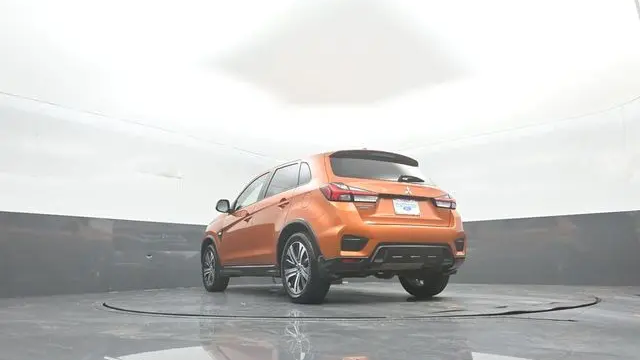 2020 Mitsubishi Outlander Sport SE