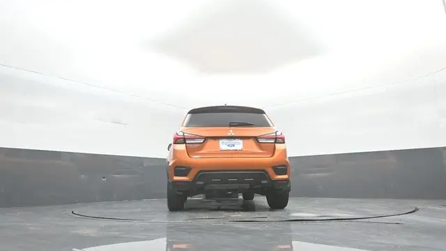 2020 Mitsubishi Outlander Sport SE