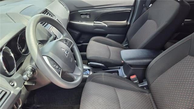 2018 Mitsubishi Outlander Sport LE