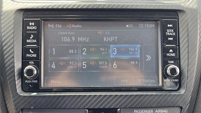 2018 Mitsubishi Outlander Sport LE