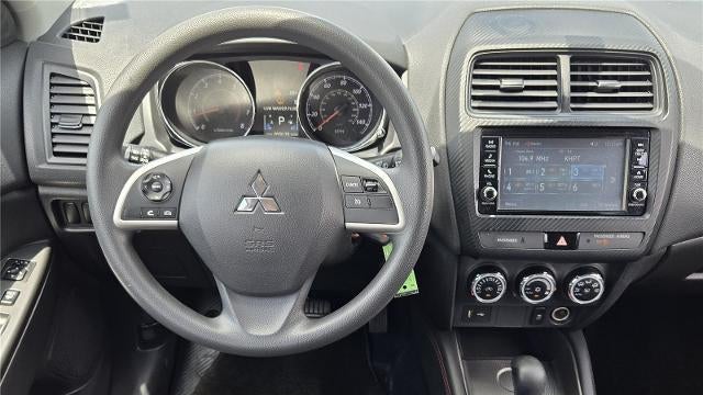 2018 Mitsubishi Outlander Sport LE