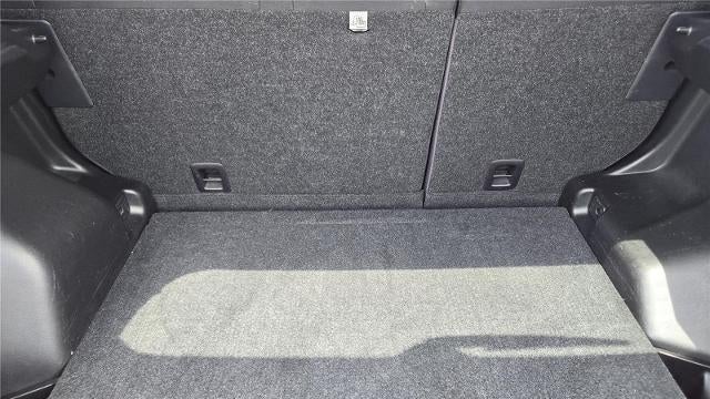 2018 Mitsubishi Outlander Sport LE