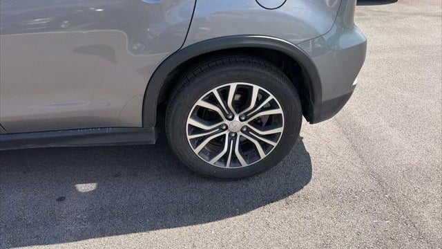 2018 Mitsubishi Outlander Sport 2.4 SE