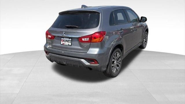 2018 Mitsubishi Outlander Sport 2.4 SE